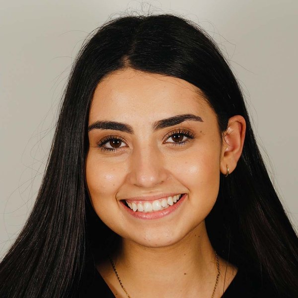 Dr Mariam Ghobrial