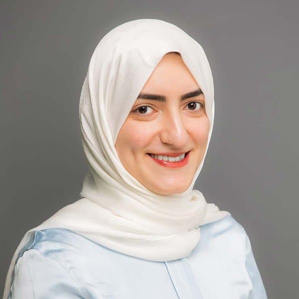 Sara Moshtofar