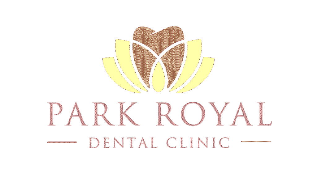 Park Royal Dental Clinic Logo