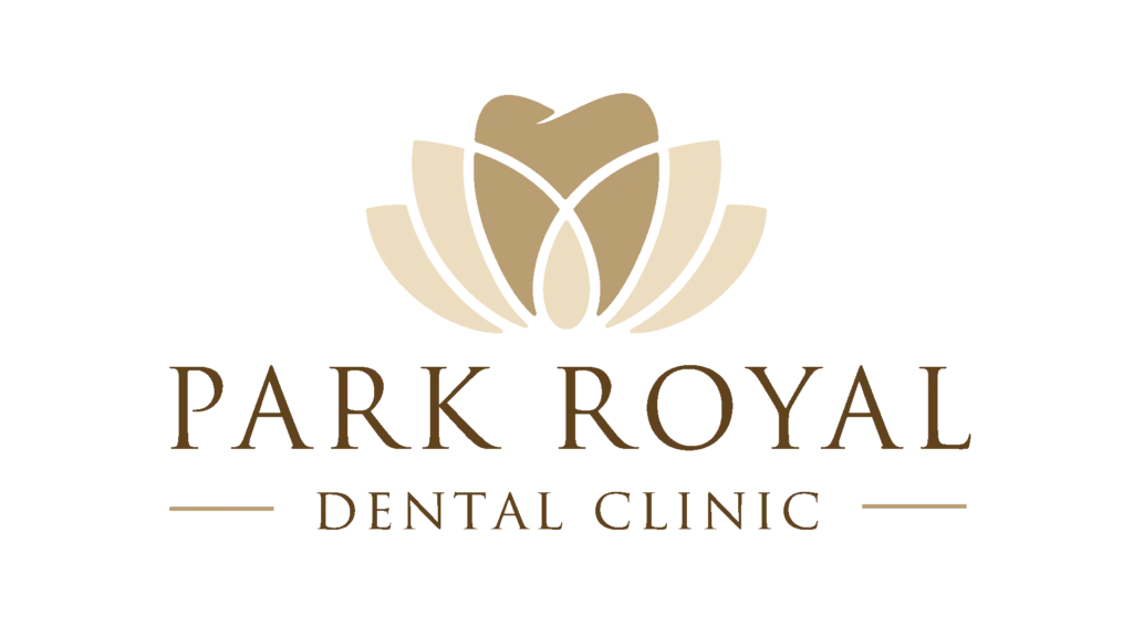 Park Royal Dental Clinic Logo
