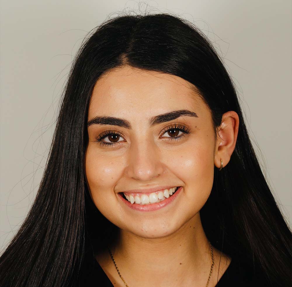 Dr Mariam Ghobrial dentist at Park Royal Dental