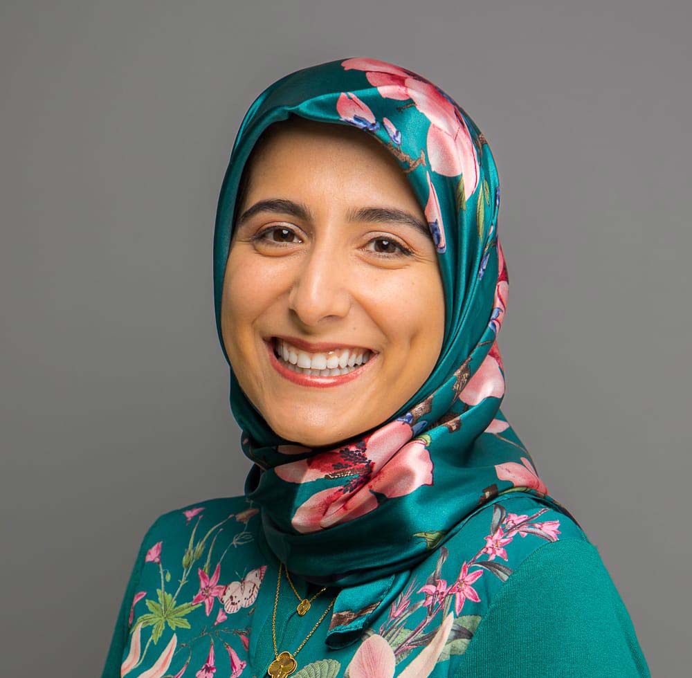 Dr Zahra Moshtofar. Friendly dental team at Park Royal Dental Clinic, your dentist in Ealing, Acton and Park Royal.